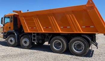 Man Año 2018 Modelo 50480 Tolva Bidireccional lleno