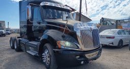 International Prostar Año 2010