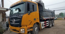 Foton Auman Años 2023- 3938-6×4 Tolvas/ 2 Unidades