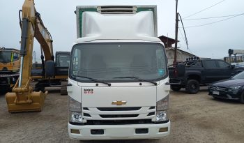 Chevrolet Modelo NQR 919 5.2 Año 2019 C/ Frio lleno