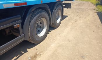 Scania Modelo G- 360 Año 2014 – Furgonado lleno