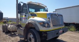 International Año 2022 Modelo 7.600