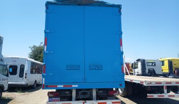 Scania Modelo G- 360 Año 2014 – Furgonado lleno