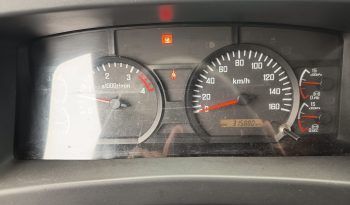 Chevrolet Modelo NQR 919 5.2 Año 2019 C/ Frio lleno