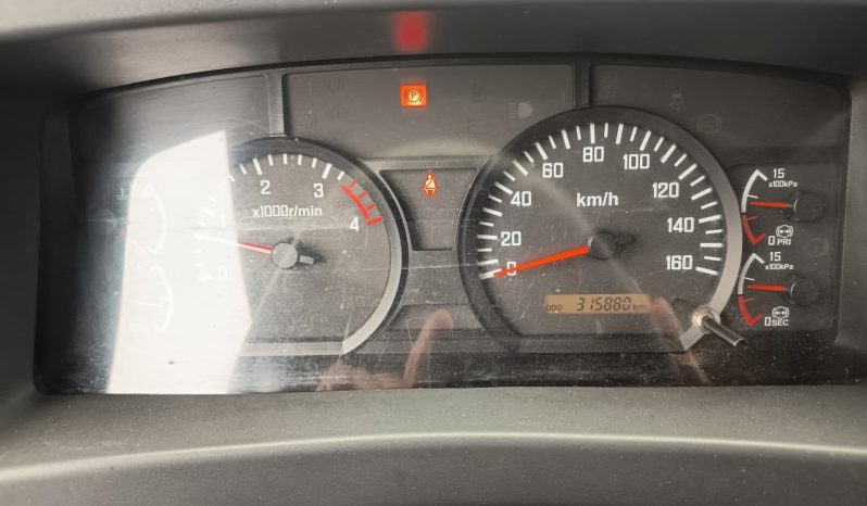 Chevrolet Modelo NQR 919 5.2 Año 2019 C/ Frio lleno