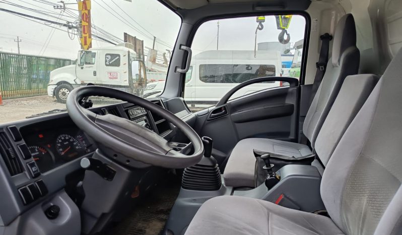 Chevrolet Modelo NQR 919 5.2 Año 2019 C/ Frio lleno