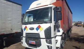 Ford Modelo 2429 Año 2016- Cortinado lleno