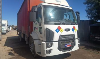 Ford Modelo 2429 Año 2016- Cortinado lleno