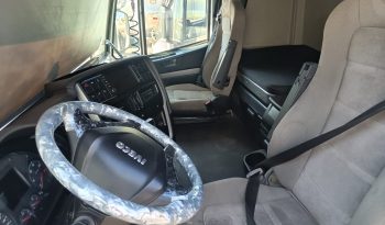 Ivecos Años 2020 Modelos HY-WAY 2 Unidades 500 HP lleno