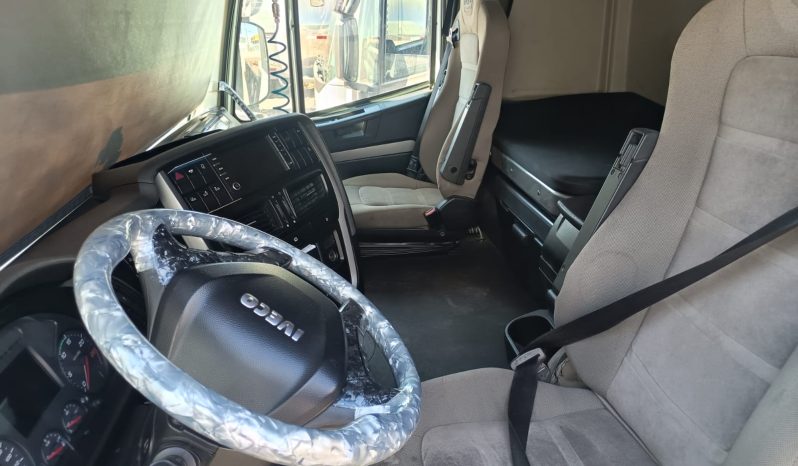 Ivecos Años 2020 Modelos HY-WAY 2 Unidades 500 HP lleno