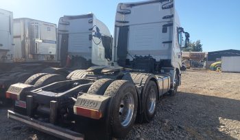 Ivecos Años 2020 Modelos HY-WAY 2 Unidades 500 HP lleno