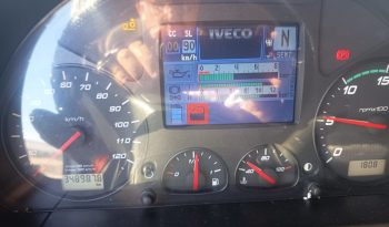 Ivecos Años 2020 Modelos HY-WAY 2 Unidades 500 HP lleno