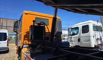 Man Año 2016 Tolva 8×4 Modelo TGS-50-480 lleno