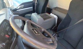 Man Año 2016 Tolva 8×4 Modelo TGS-50-480 lleno