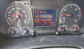 Foton Año 2023 Modelo Auman 3938- Tolva lleno